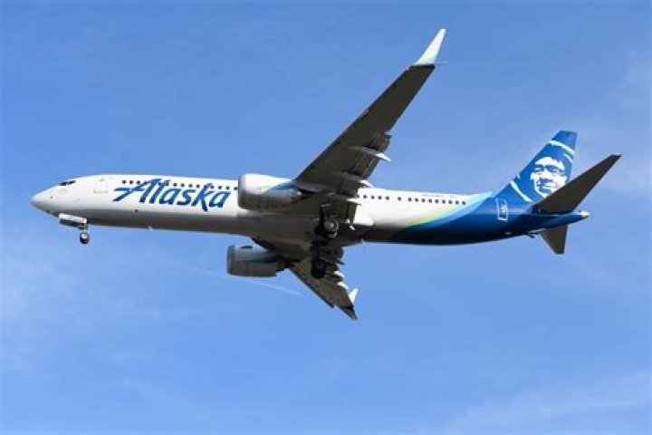 What airlines are affiliated with Alaska Airlines
