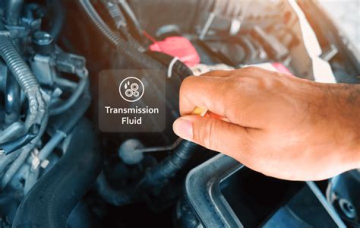 What all do I need to change my transmission fluid