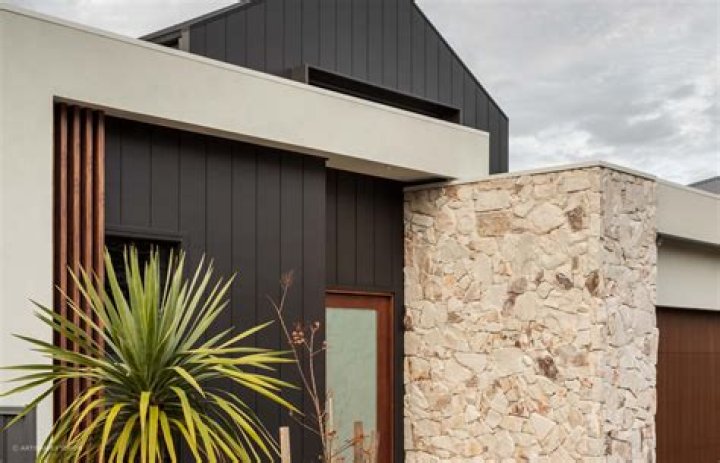 What are 2×6 exterior walls