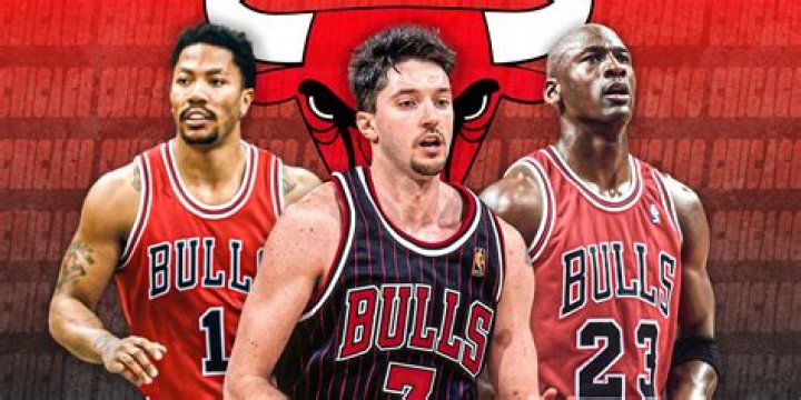What are all the Bulls names in Ferdinand