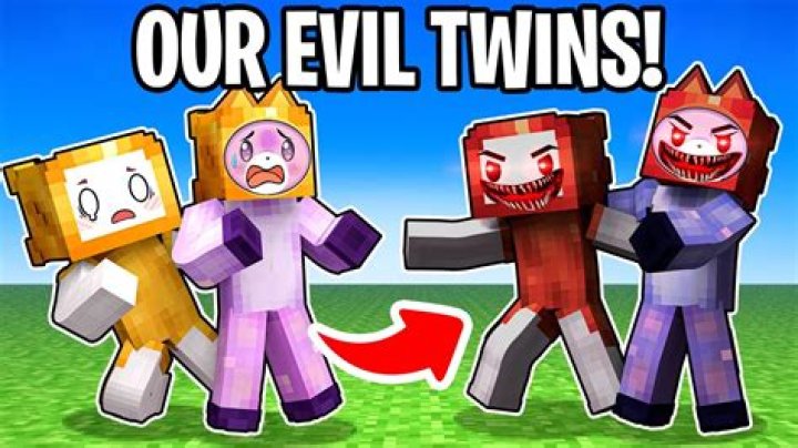 What are boxy twins