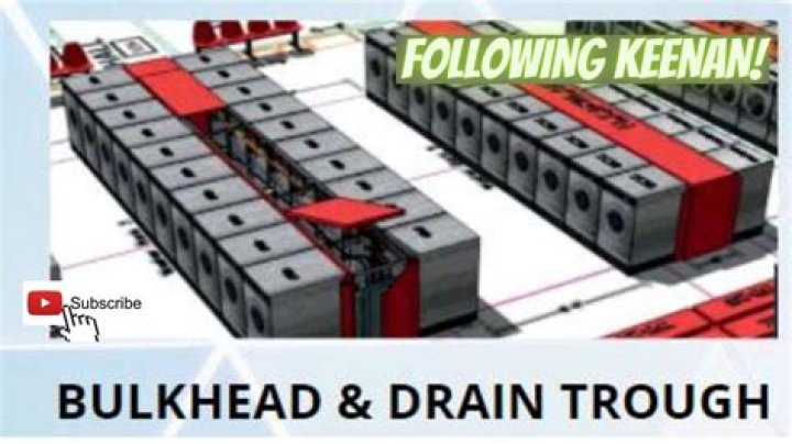 What are bulkheads used for
