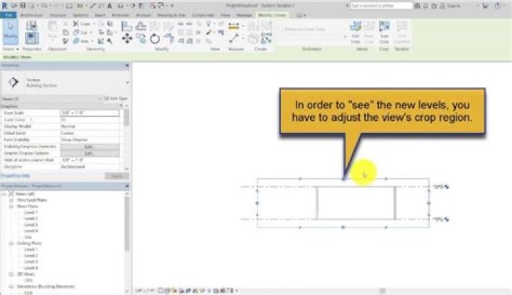 What are datum elements in Revit
