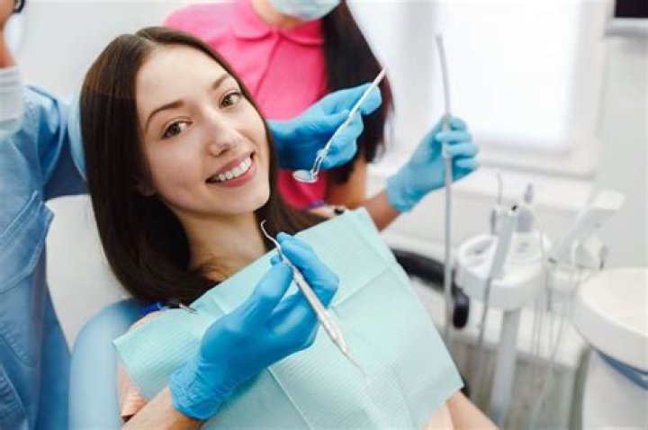 What are dental nurses called