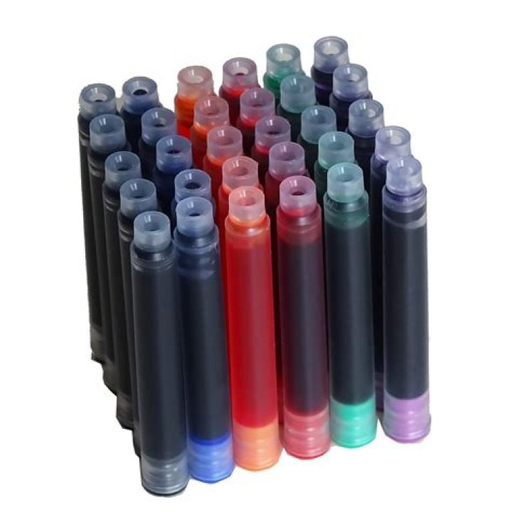 What are FlavRx cartridges
