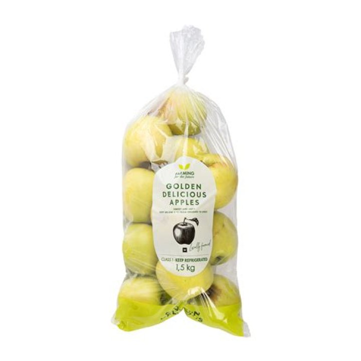 What are Golden Delicious apples best for