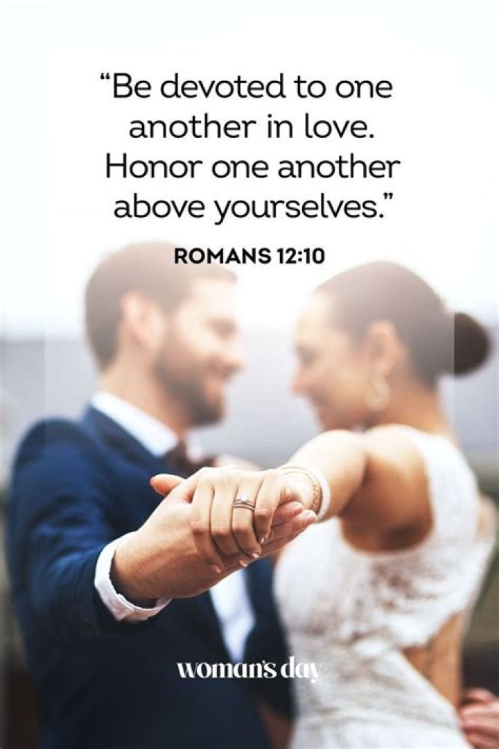 What are marriage blessings