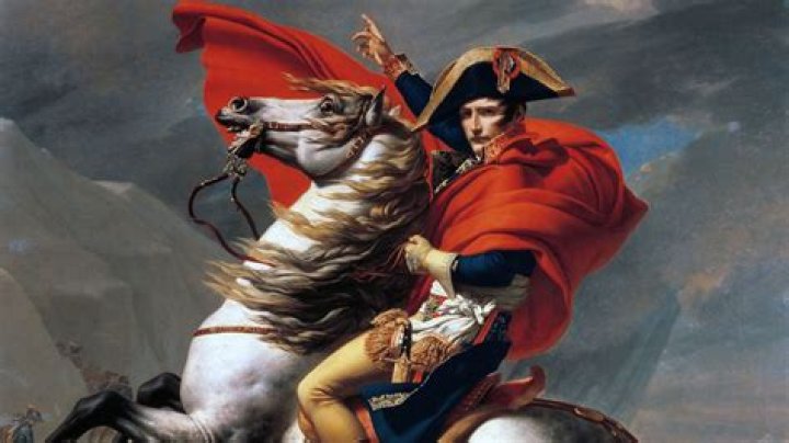 What are Napoleons domestic achievements