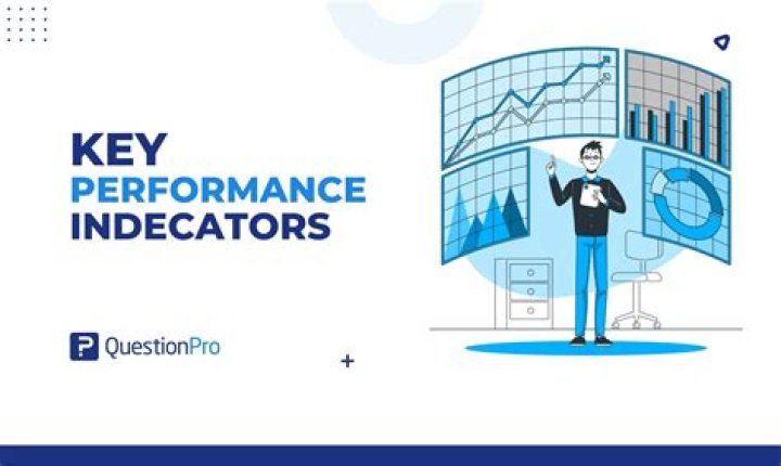 What are non financial key performance indicators