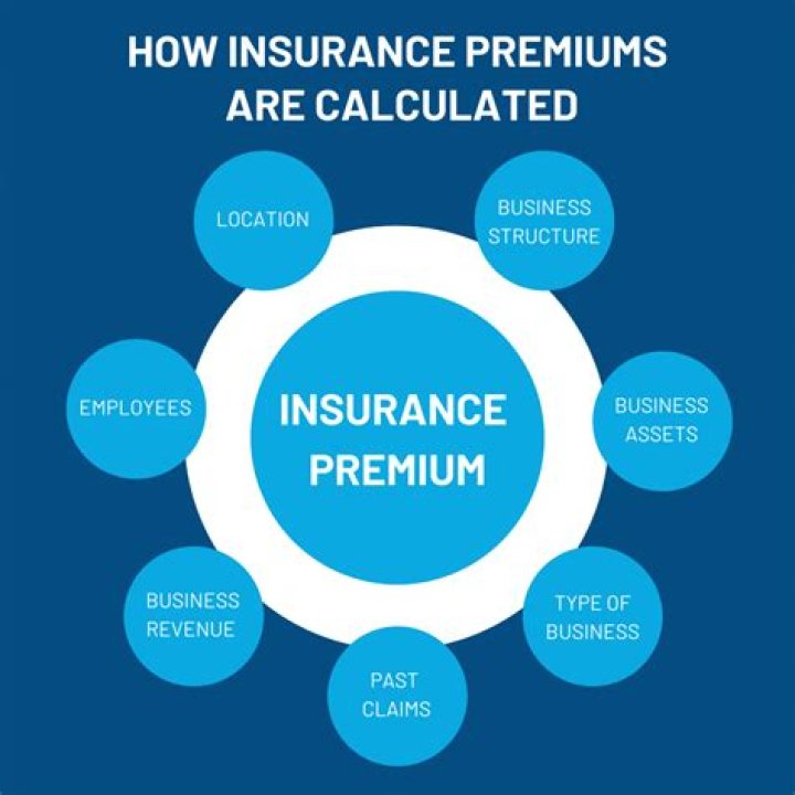 What are premiums in insurance