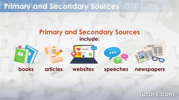 What are primary and secondary caries