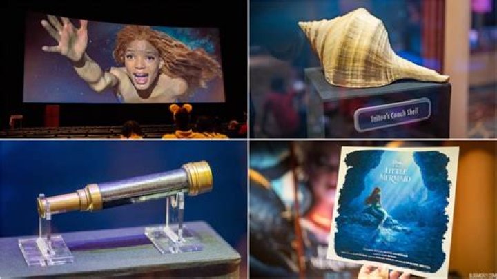 What are props in a movie
