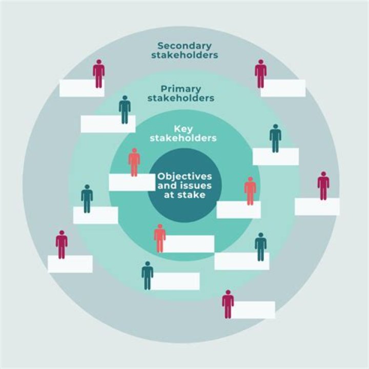 What are public stakeholders