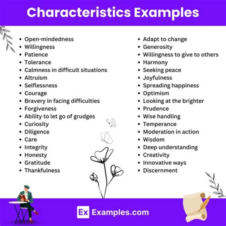 What are some characteristics of burglary