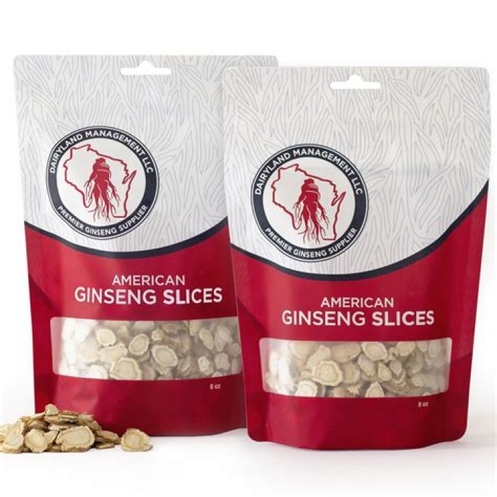 What are stratified ginseng seeds