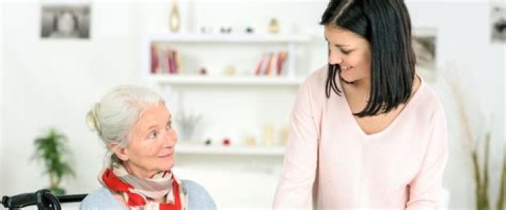 What are the 3 most important qualities of a good carer