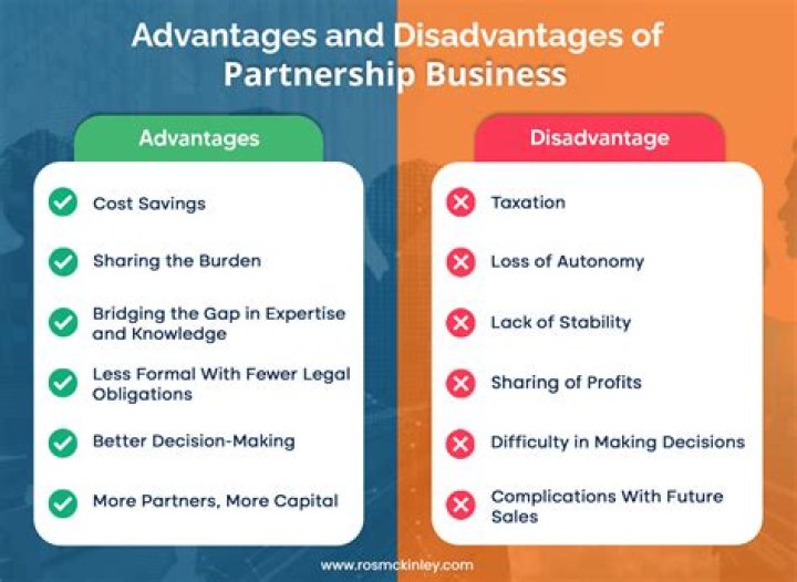 What are the advantages of being an LLC