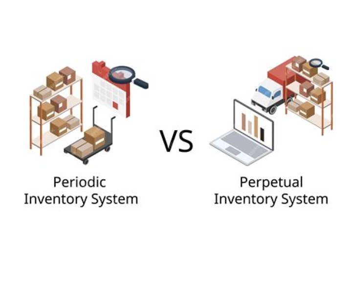 What are the advantages of periodic inventory system