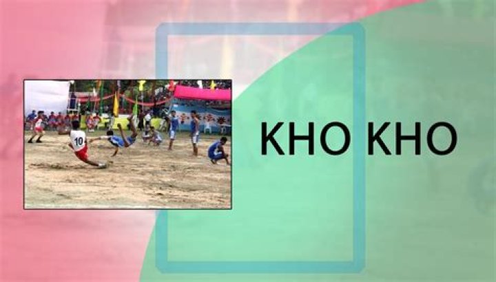 What are the benefits of Kho Kho game