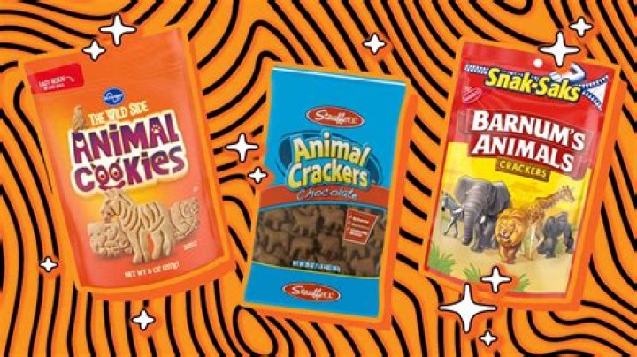 What are the best animal crackers