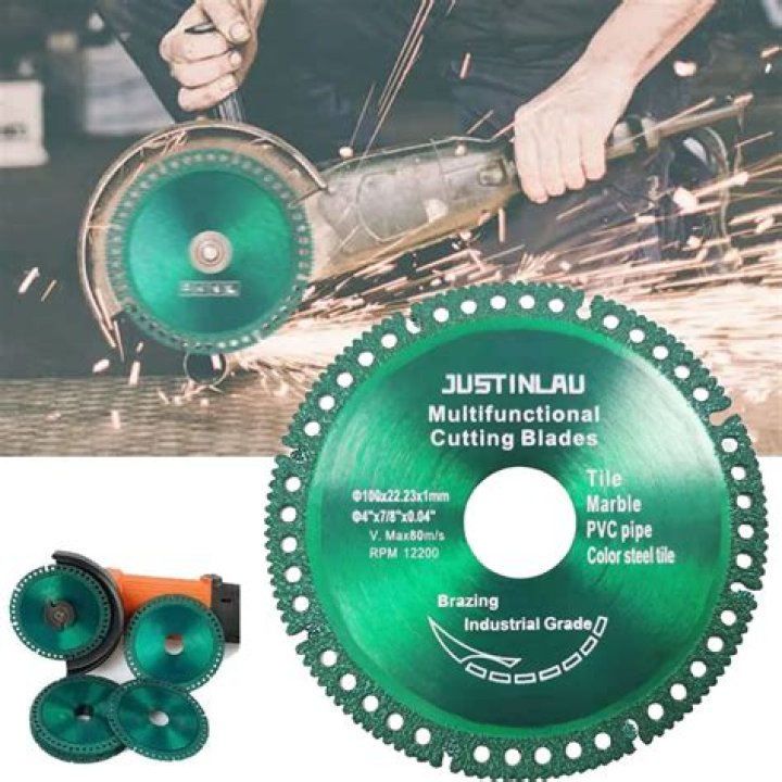 What are the best circular saw blades