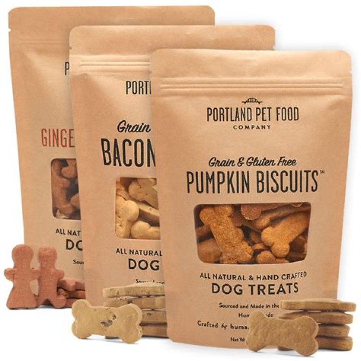 What are the best dog treats on the market