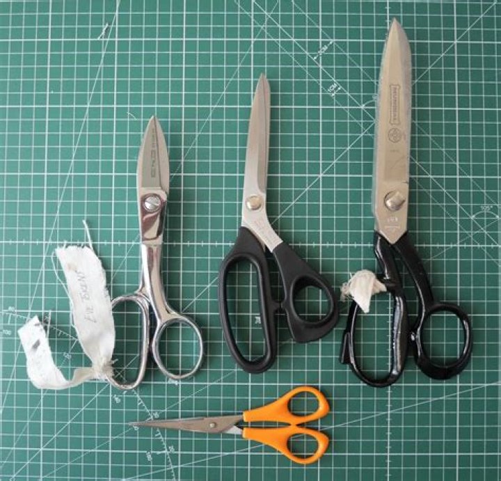 What are the best fabric shears