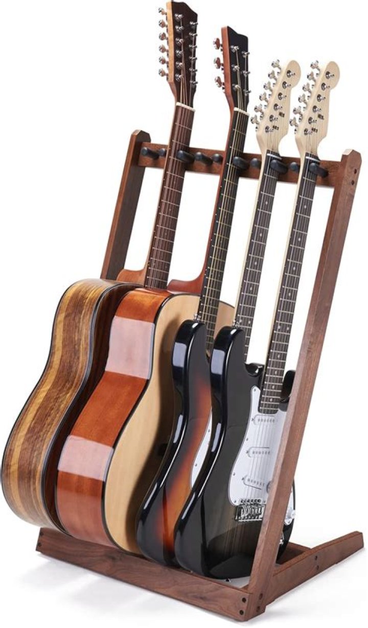 What are the best guitar stands