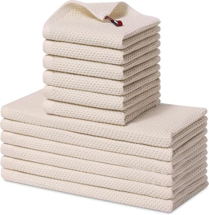 What are the best kitchen towels to buy