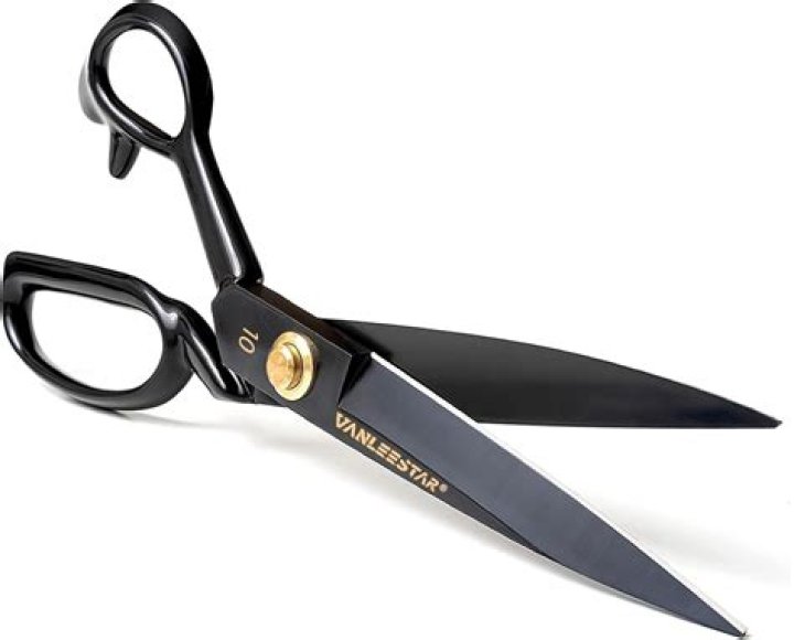 What are the best quality scissors