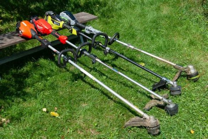 What are the best string trimmers