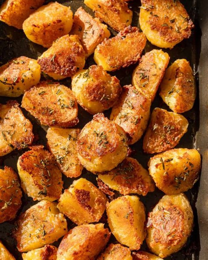 What are the best tasting potatoes
