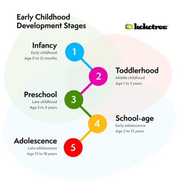 What are the characteristics of a child in the late childhood stage