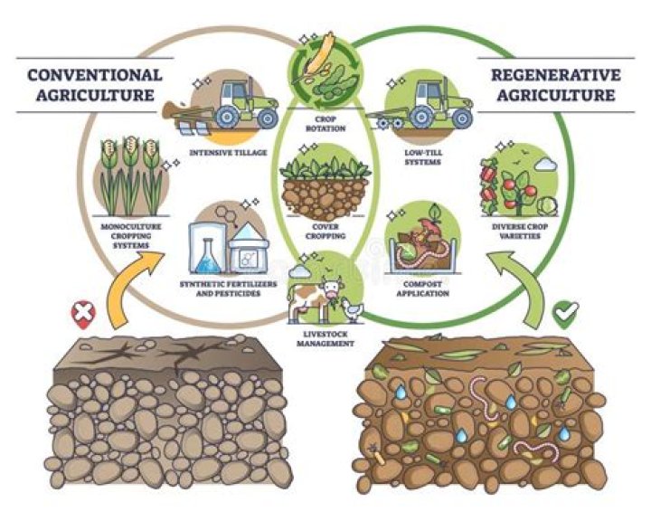 What are the consequences of monoculture to food security