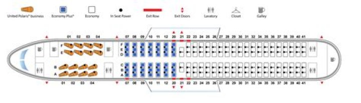 What are the dimensions of a Boeing 757