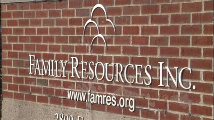 What are the family resources