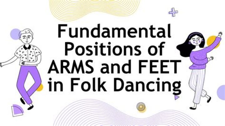 What are the fundamental steps of arms and feet