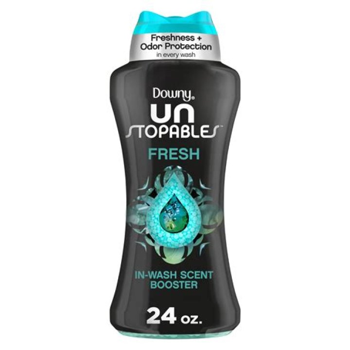 What are the ingredients in downy unstopables
