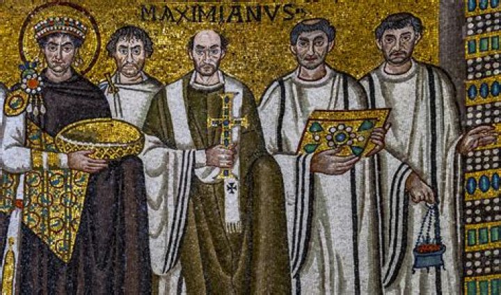 What are the Justinian codes
