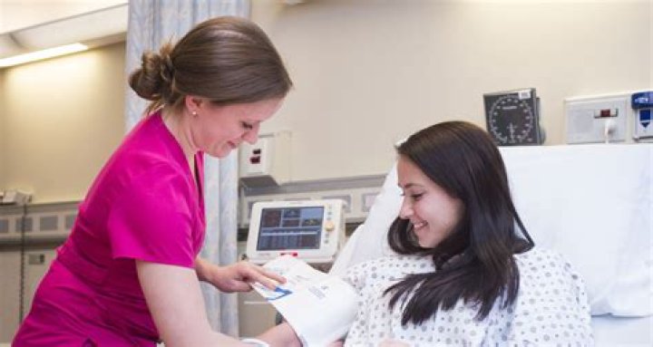 What are the key steps for checking a patients identification