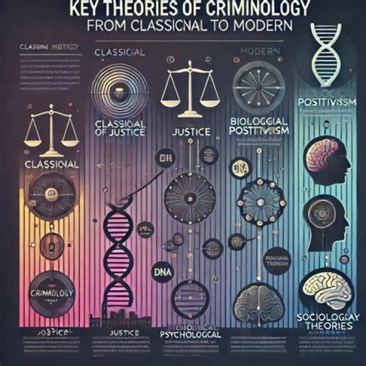 What are the major assumptions of the classical theories of crime