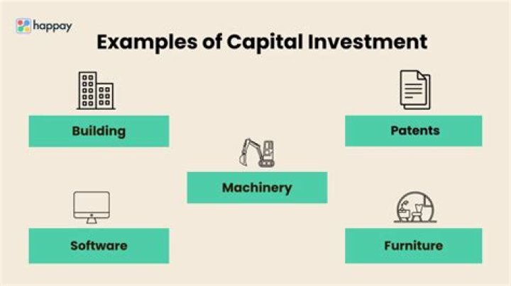 What are the objectives of capital investment decisions