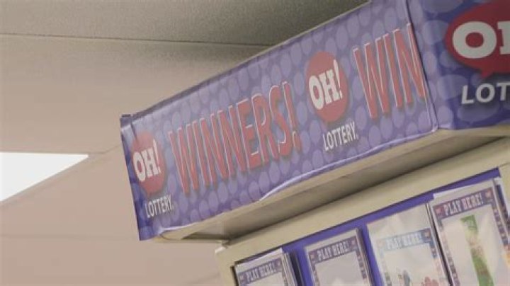 What are the Ohio Lottery games