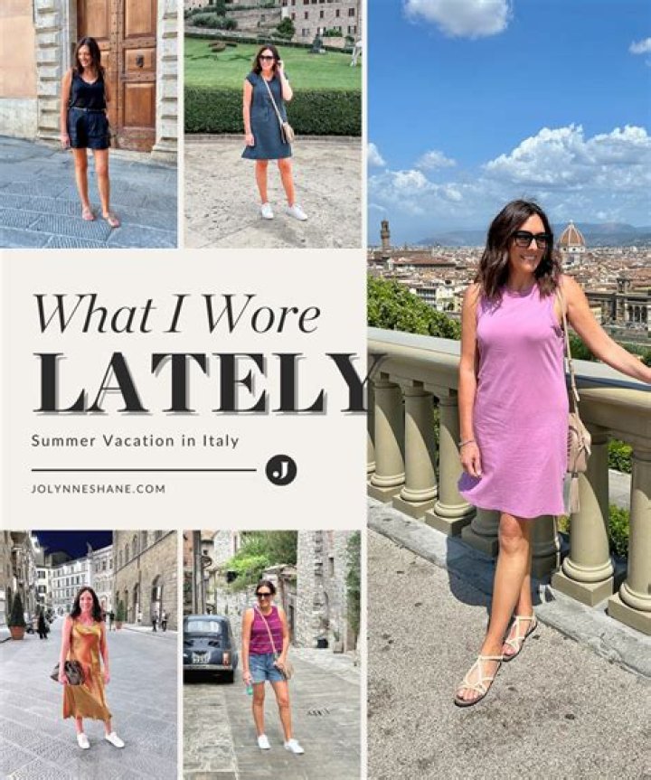 What are the rules for what not to wear