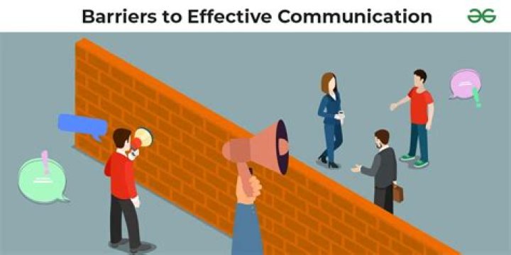 What are the semantic barriers to effective communication