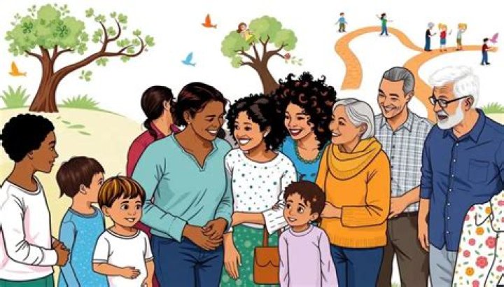 What are the theories of human growth and development