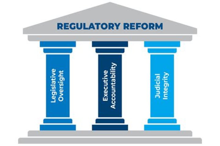 What are the three regulatory agencies in cosmetology