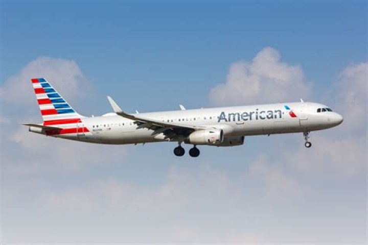 What are the top 10 US airlines
