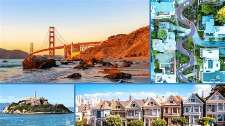 What are the worst areas in San Francisco