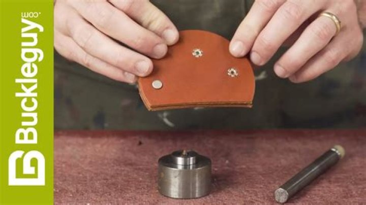 What are tubular rivets